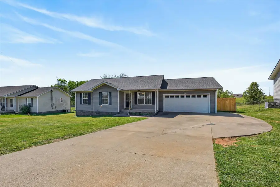 409 Filmore Rd, Oak Grove, KY 42262 - #3