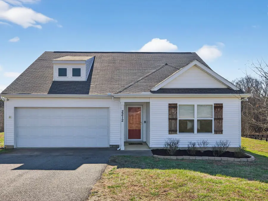 2212 Yearling Dr, Spring Hill, TN 37174 - #3