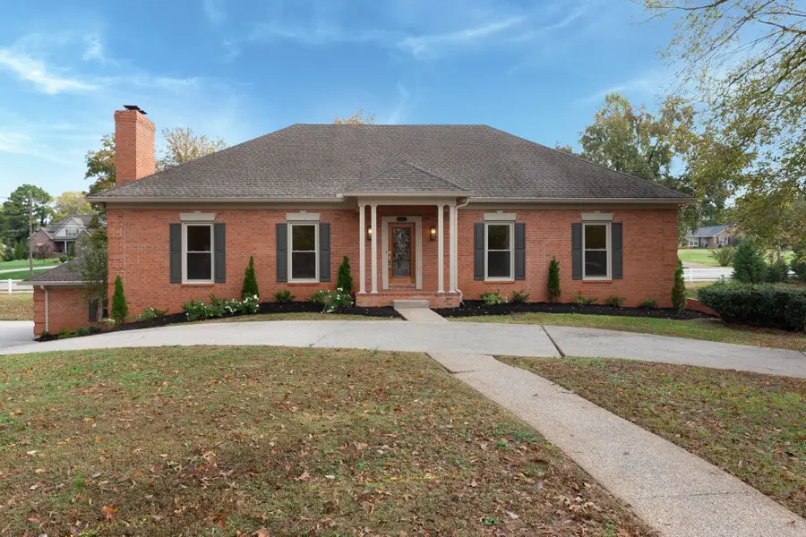 1419 Ascot Close, Murfreesboro, TN 37130 - #2