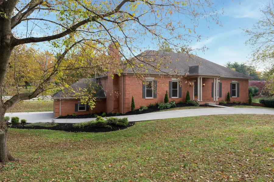1419 Ascot Close, Murfreesboro, TN 37130 - #3