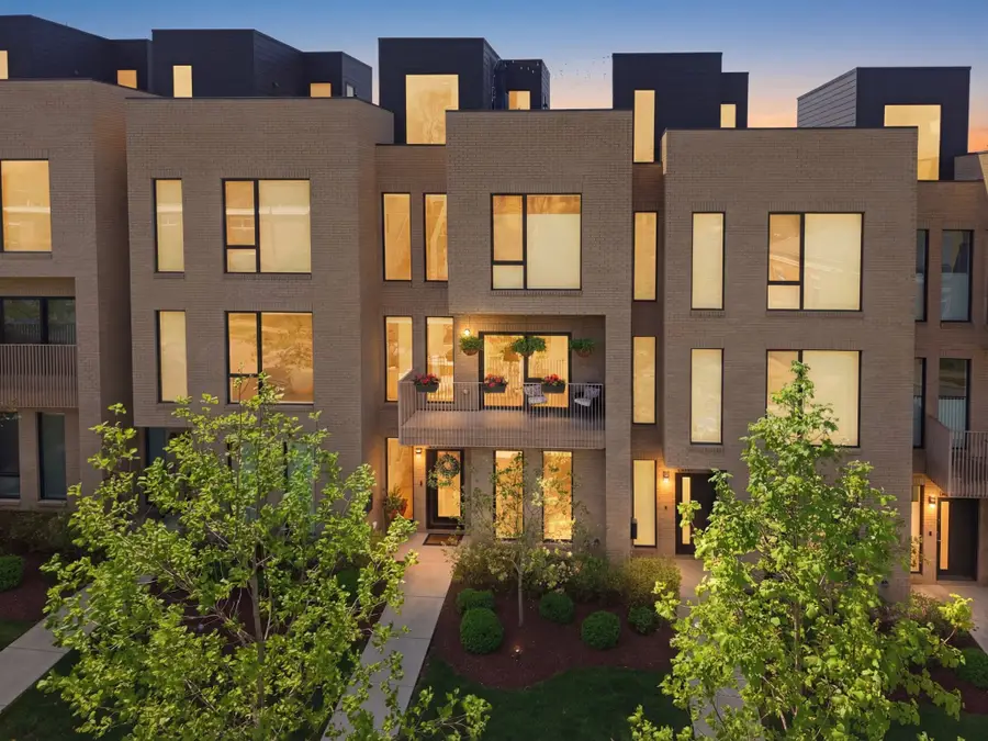 2035 Linden Ave, Nashville, TN 37212 - #2