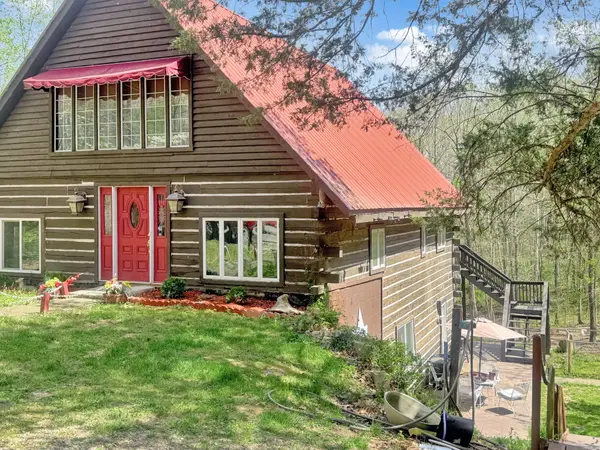 480 Hickman Shores Rd, Dover, TN 37058