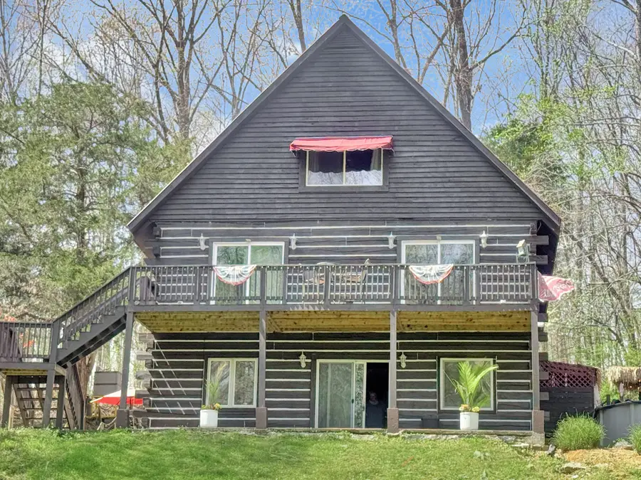 480 Hickman Shores Rd, Dover, TN 37058 - #3