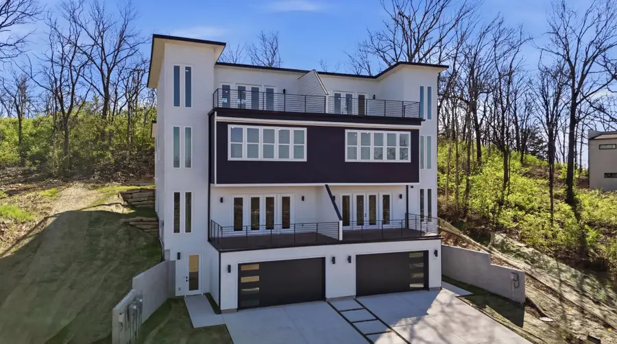 6029 Hill Circle, Nashville, TN 37209 - #3