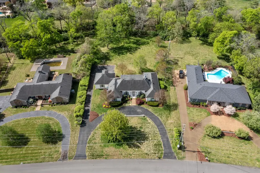 6013 Johnson Chapel Rd, Brentwood, TN 37027 - #3