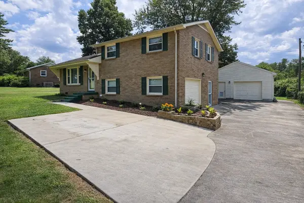 312 Nice Dr, Clarksville, TN 37042