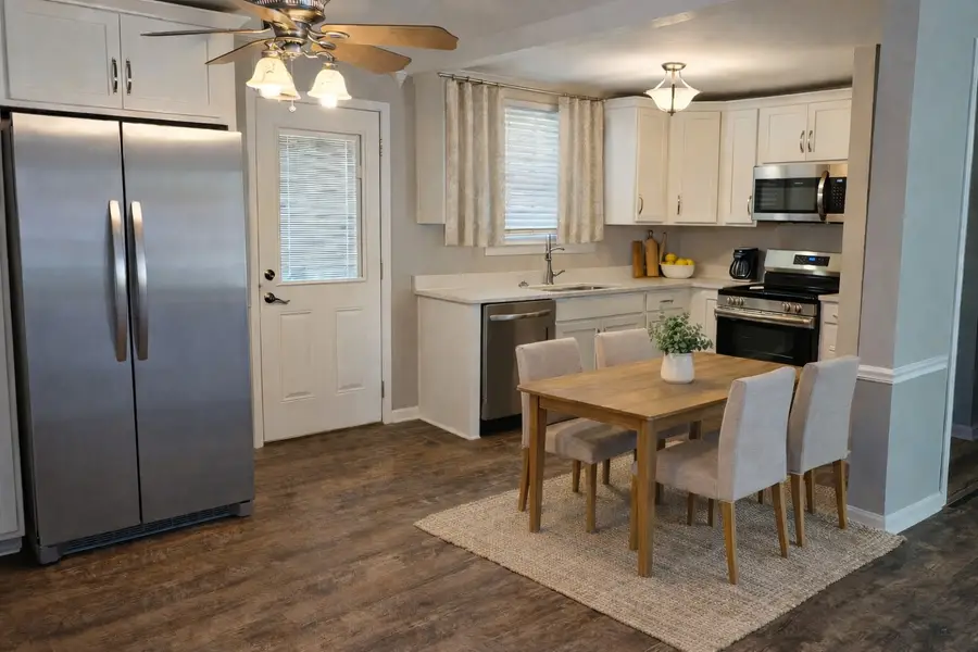 312 Nice Dr, Clarksville, TN 37042 - #2