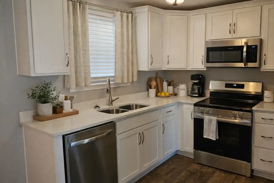 312 Nice Dr, Clarksville, TN 37042 - #3