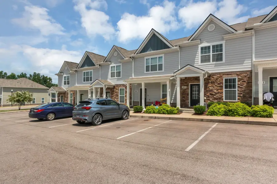 809 Dallas Dr, Columbia, TN 38401 - #2