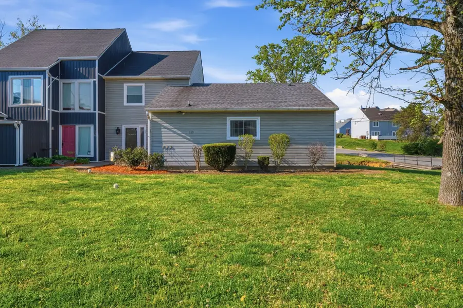 629 Rockwood Dr, Hermitage, TN 37076 - #3