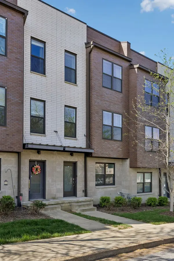 1313 Wade Ave, Nashville, TN 37212