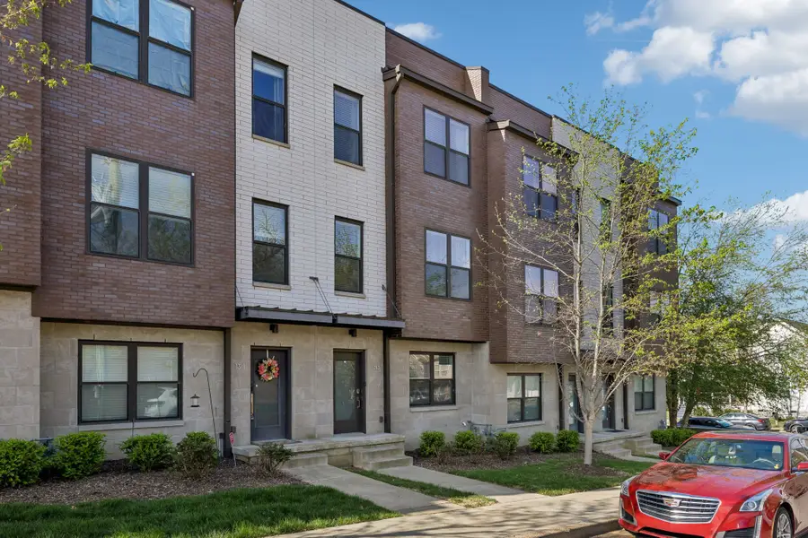 1313 Wade Ave, Nashville, TN 37212 - #2