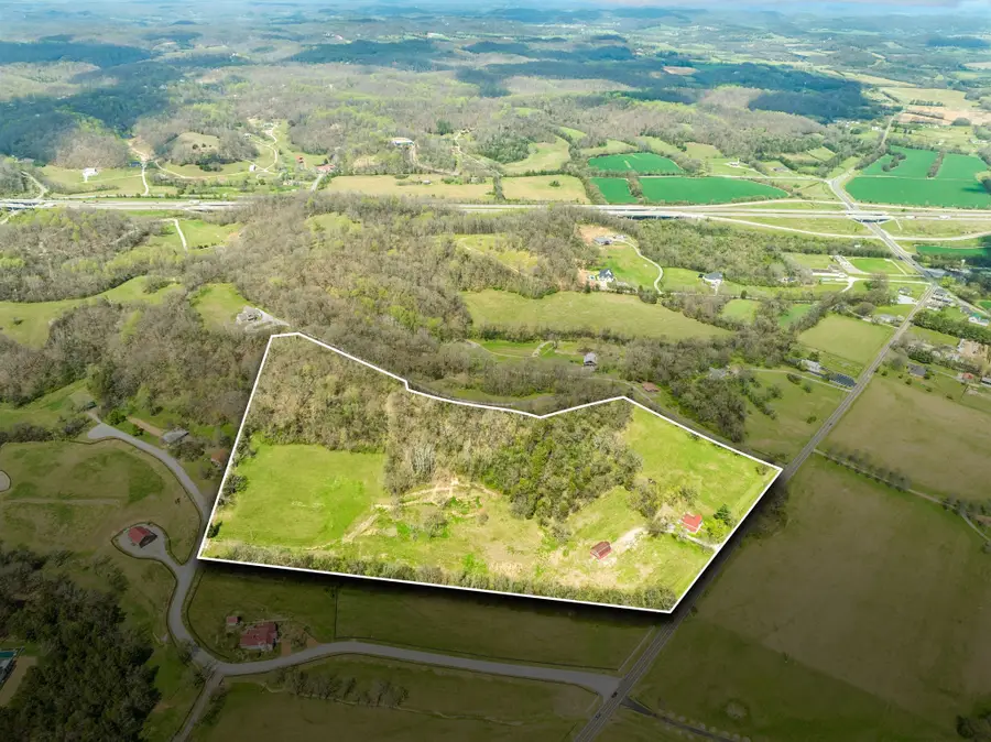 5497 Carters Creek Pike, Thompsons Station, TN 37179 - #2