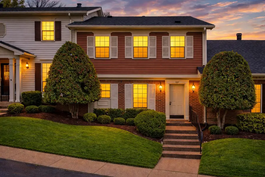 1127 Brentwood Pt, Brentwood, TN 37027 - #2