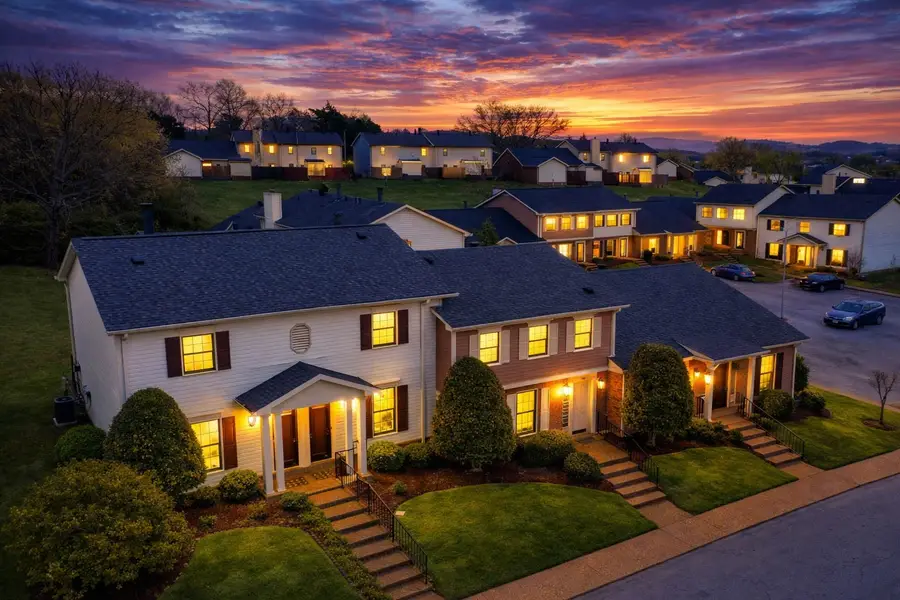 1127 Brentwood Pt, Brentwood, TN 37027 - #3