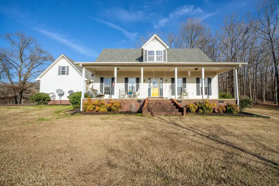 0 Choate Creek Rd, Savannah, TN 38372 - #2