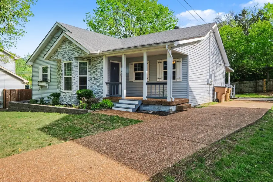 204 Towne Valley Ct, Antioch, TN 37013 - #3