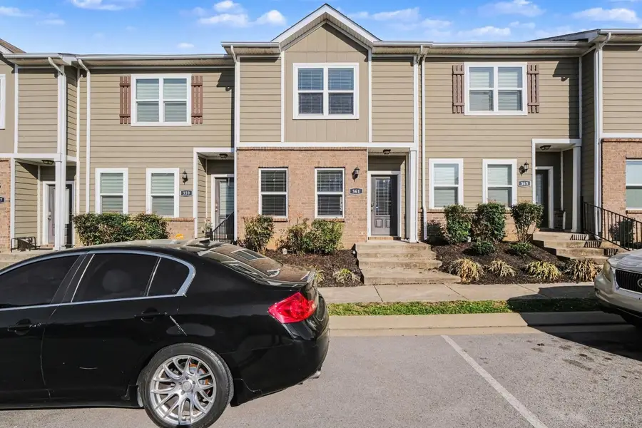 361 David Bolin Dr, La Vergne, TN 37086 - #2