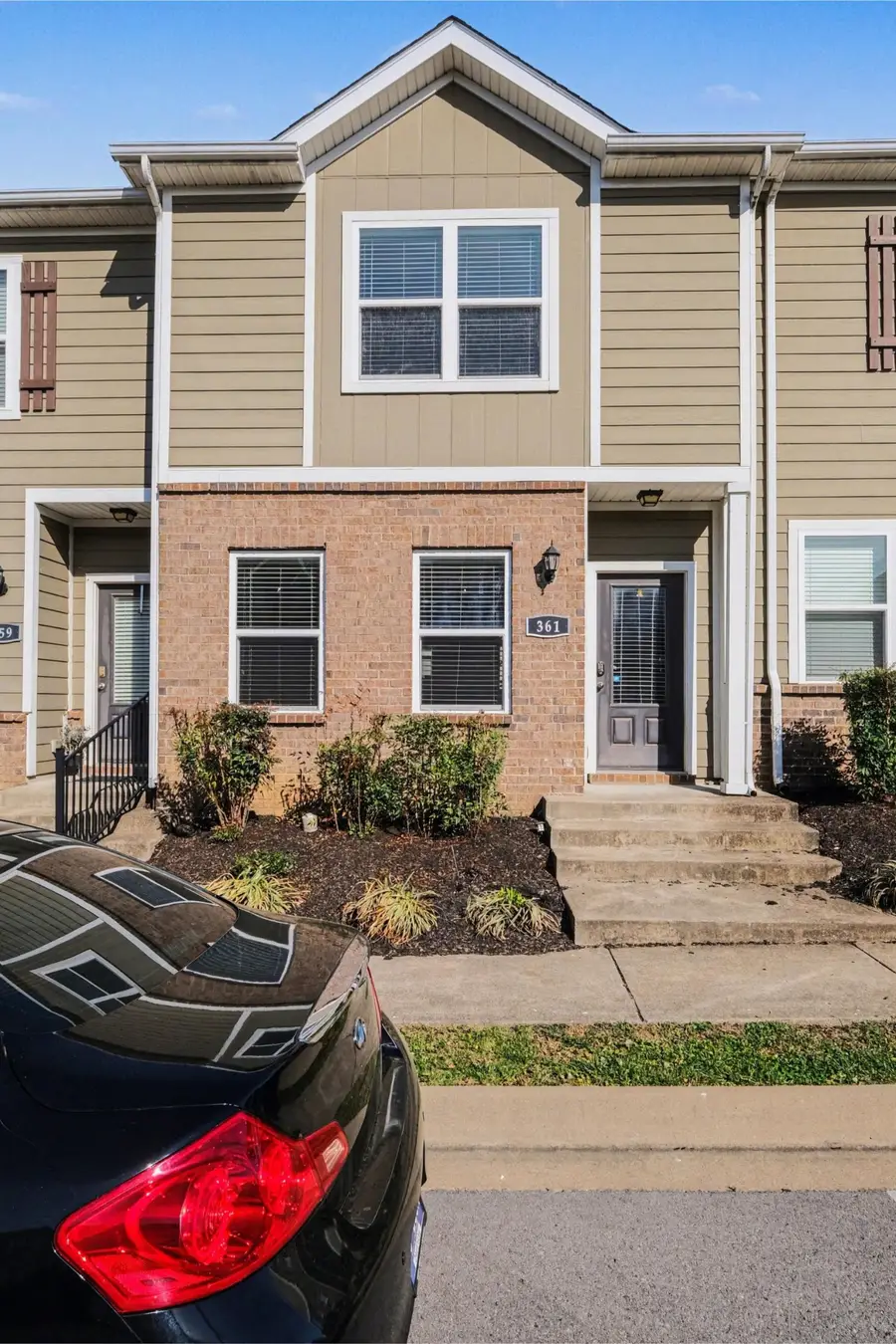 361 David Bolin Dr, La Vergne, TN 37086 - #3