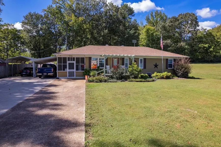 227 Murray Ln, Huntingdon, TN 38344 - #2