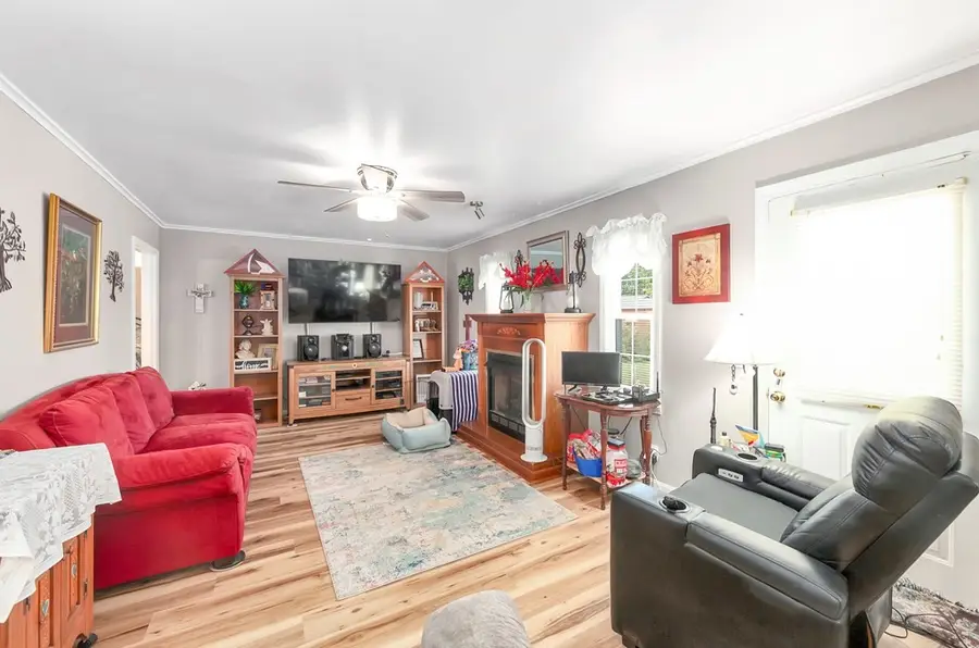 227 Murray Ln, Huntingdon, TN 38344 - #3