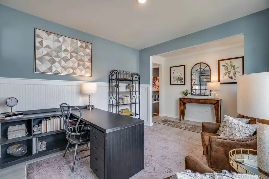 1165 Woodbridge Blvd, Lebanon, TN 37090 - #3