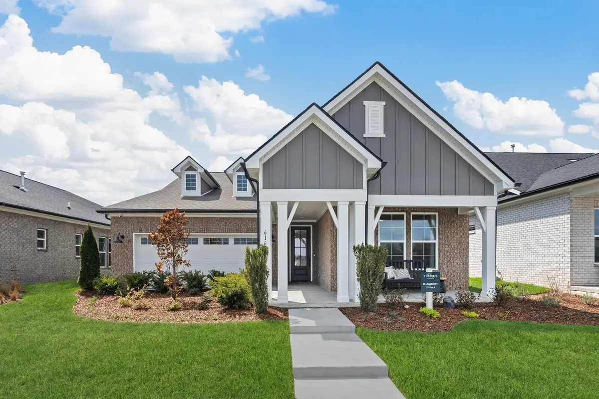 6189 Binns Lane, Hermitage, TN 37076 - #1