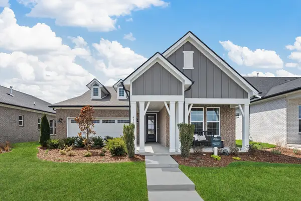 6189 Binns Lane, Hermitage, TN 37076