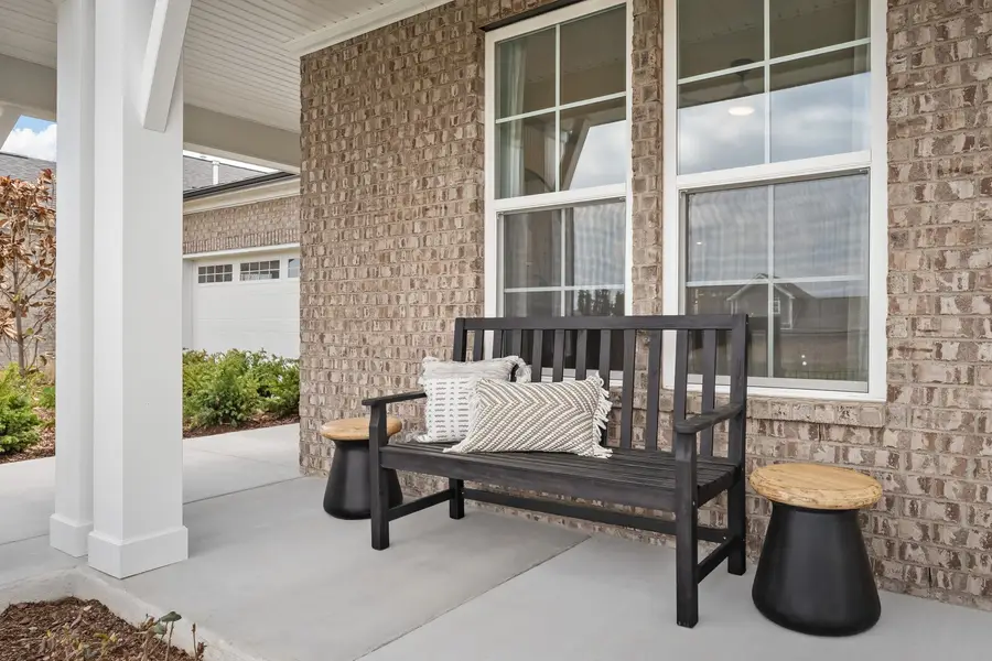 6189 Binns Lane, Hermitage, TN 37076 - #2