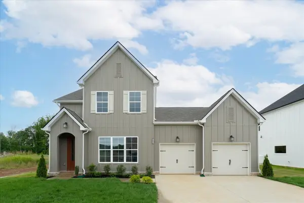 138 Glacier Way, La Vergne, TN 37086