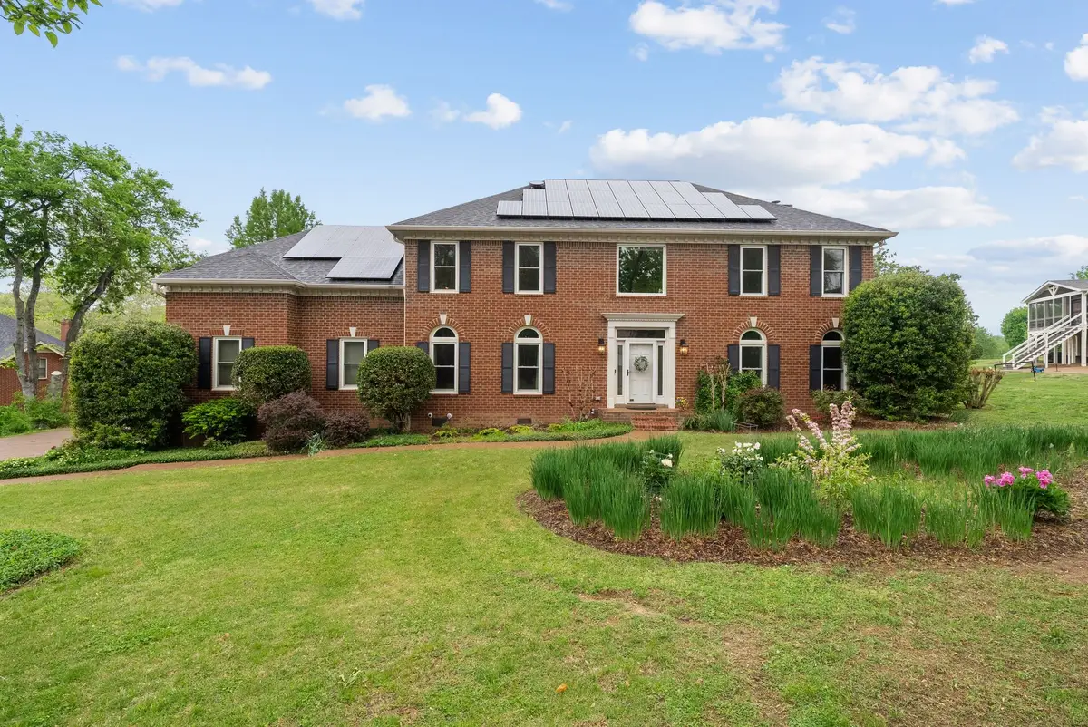 1014 Lexington Dr, Brentwood, TN 37027 - #1