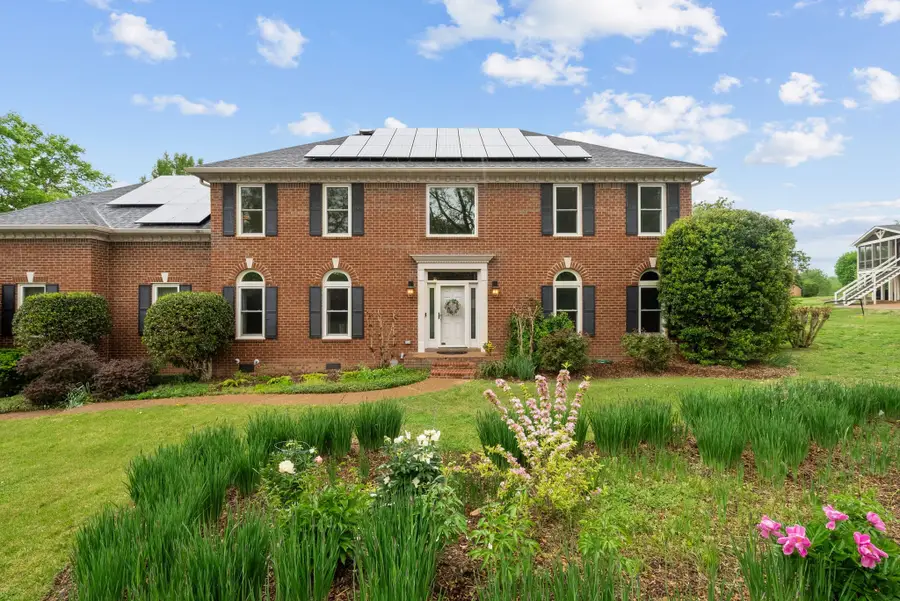 1014 Lexington Dr, Brentwood, TN 37027 - #2