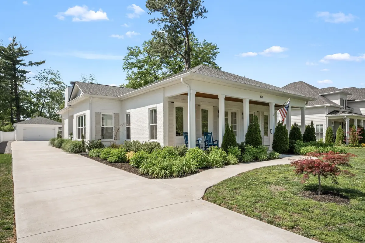 406 Minerva Dr, Murfreesboro, TN 37130 - #1