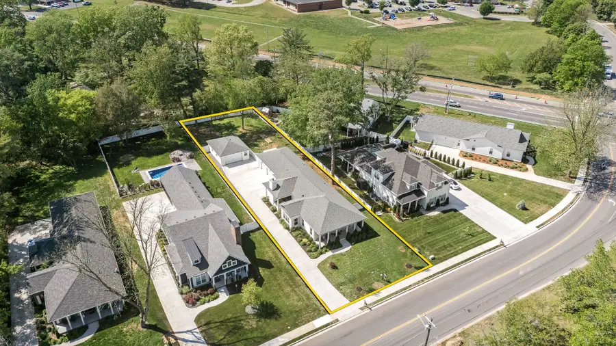 406 Minerva Dr, Murfreesboro, TN 37130 - #2