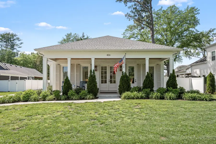 406 Minerva Dr, Murfreesboro, TN 37130 - #3