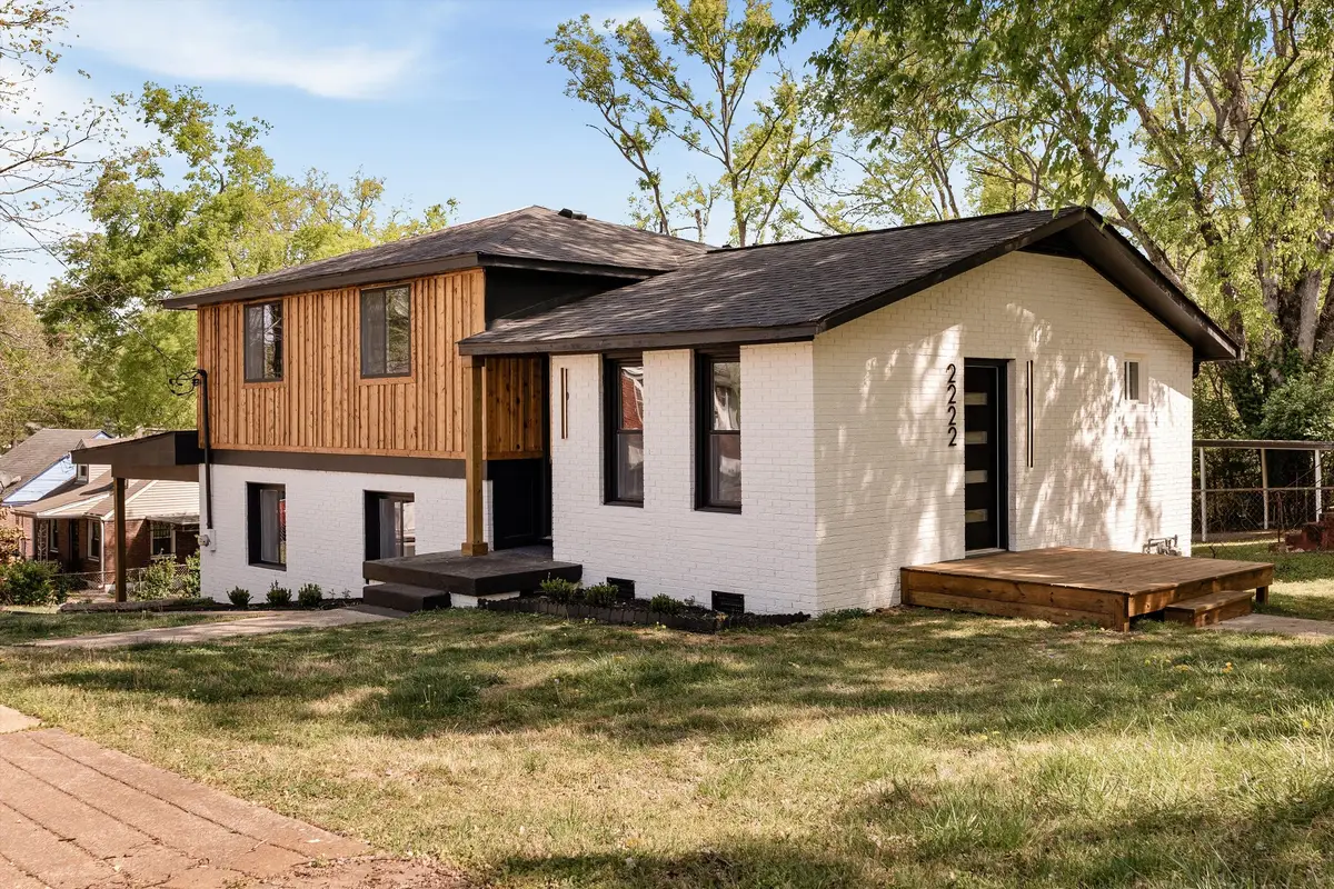 2222 Albion St, Nashville, TN 37208 - #1