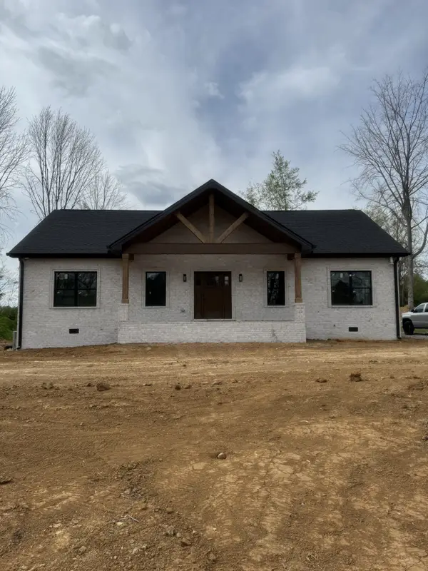 1103 Sycamore Valley Road, Ashland City, TN 37015