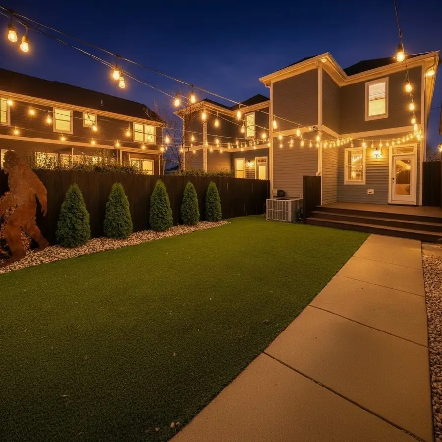 4802B Illinois Ave, Nashville, TN 37209 - #2