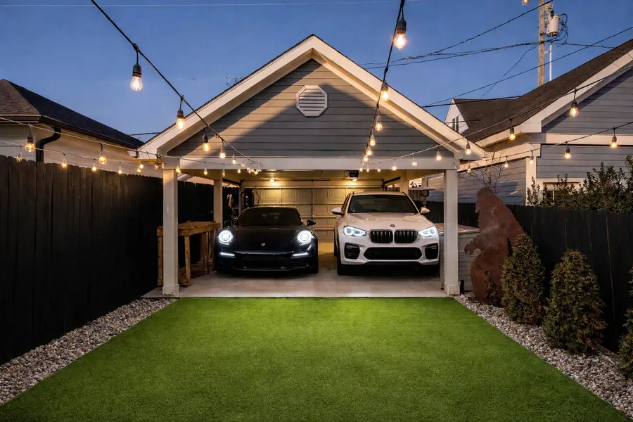 4802B Illinois Ave, Nashville, TN 37209 - #3