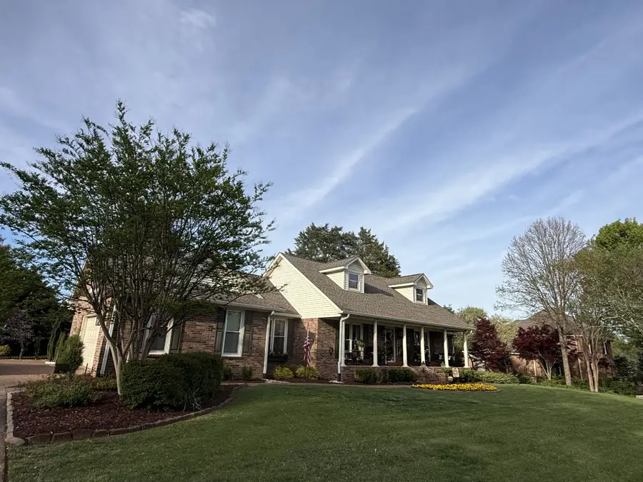 3210 Windsor Green Dr, Murfreesboro, TN 37129 - #2