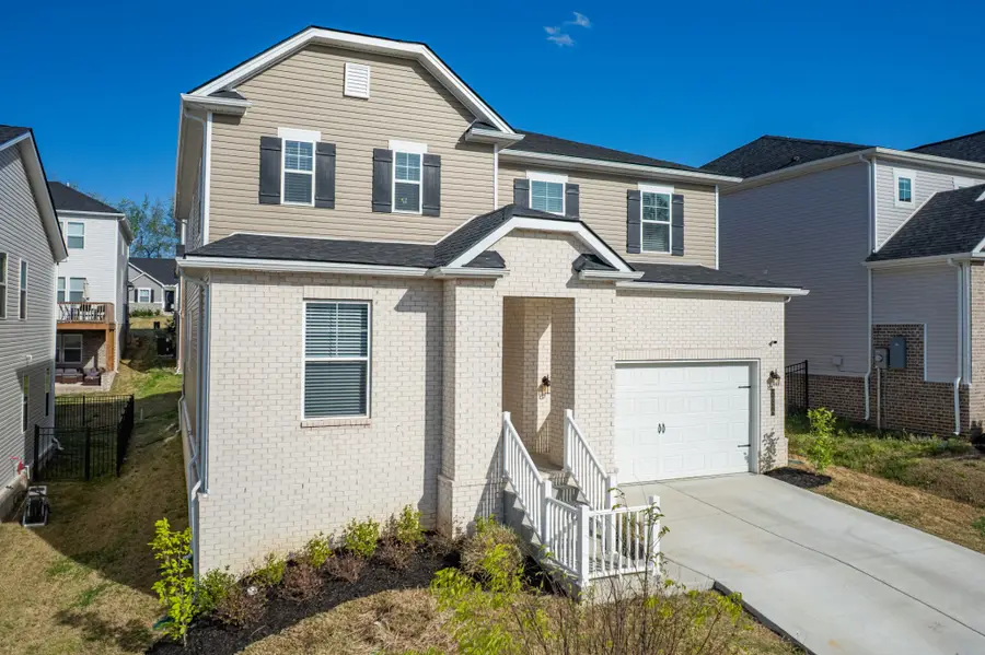 2924 Windstone Trl, Columbia, TN 38401 - #2