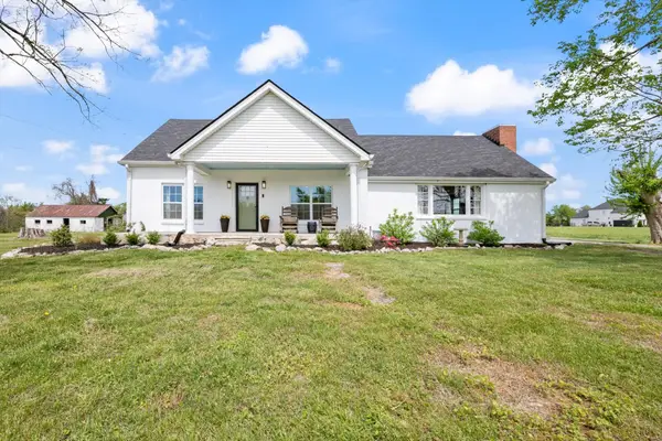 1416 Walnut Grove Rd, Christiana, TN 37037