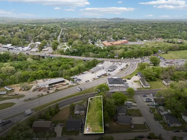 205 N High St, Columbia, TN 38401