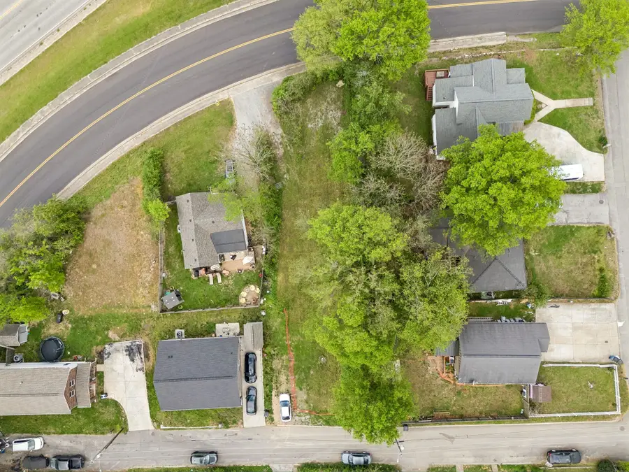 205 N High St, Columbia, TN 38401 - #2