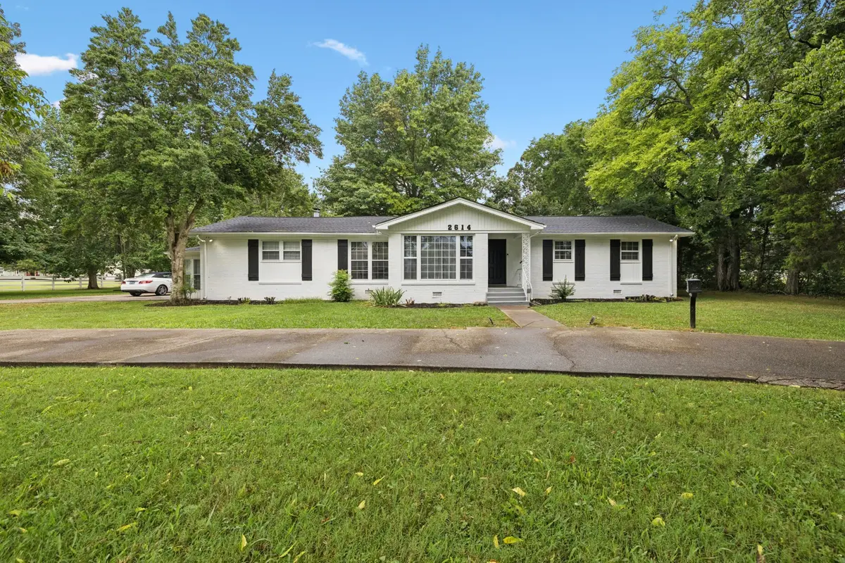 2614 Elam Rd, Murfreesboro, TN 37127 - #1