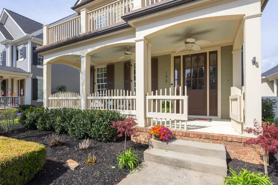 122 Fitzgerald St, Franklin, TN 37064 - #2