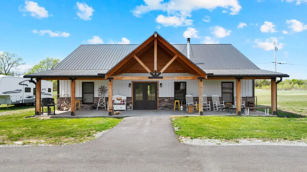 110 Buzzard Roost Rd, Chapel Hill, TN 37034 - #1