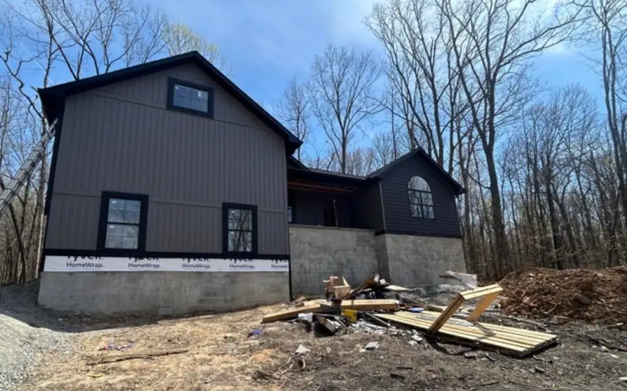633 Icy Cove Trl, Monterey, TN 38574 - #2