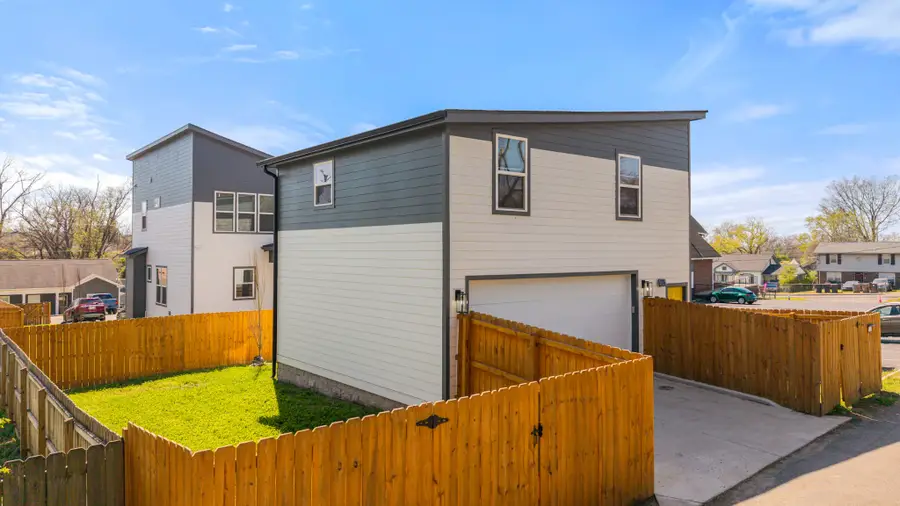 2520 Delk Ave, Nashville, TN 37208 - #3