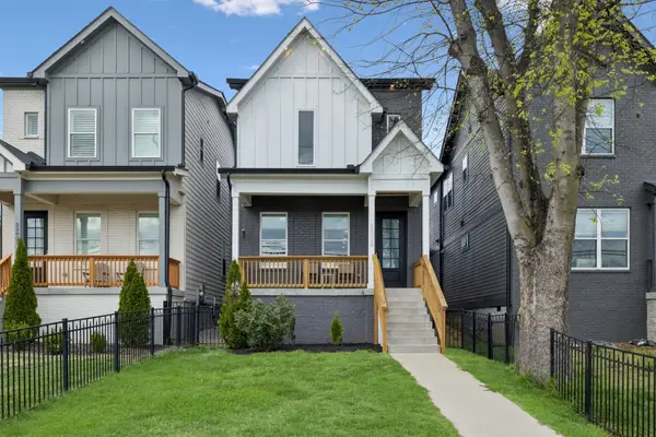 5302 Georgia Ave, Nashville, TN 37209